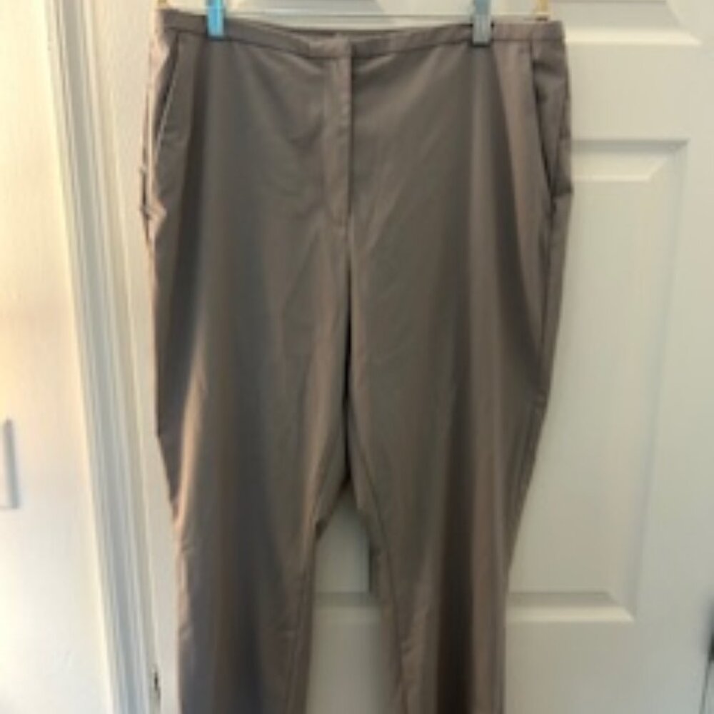 H&M Straight Leg Slacks